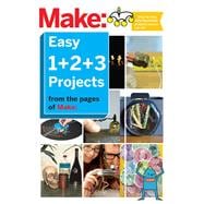 Make Easy 1+2+3 Projects