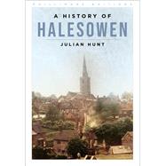 A History of Halesowen