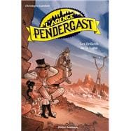L'Agence Pendergast - tome 5