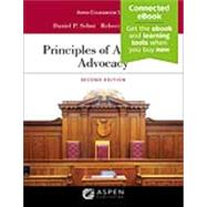 Principles of Appellate Advocacy [Connected eBook]