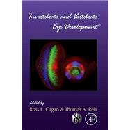 Invertebrate and Vertebrate Eye Development