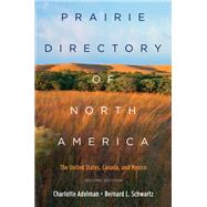 Prairie Directory of North America