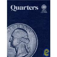 Quarters Coin Folder) : Plain