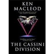 The Cassini Division