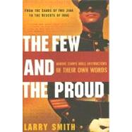 The Few And the Proud