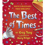 The Best of Times: Math Strategies that Multiply
