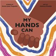 My Hands Can book cover, ISBN 9780593660447