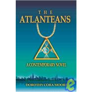 The Atlanteans: A Contemporary Novel