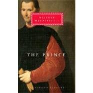The Prince Introduction by Dominic Baker-Smith
