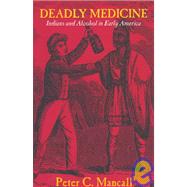 Deadly Medicine