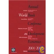 Annual World Bank Conference on Development Economics 2001/2002