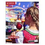 Deutsch im Einsatz Coursebook with Digital Access (2 Years)