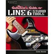 The Guitarist's Guide to Line 6 Studio Tools