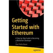 Getting Started with Ethereum