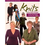 Knits for Real People Fitting and Sewing Fashion  Knit Fabrics