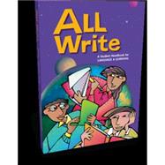 All Write Student Handbook