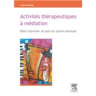 Activités thérapeutiques à médiation