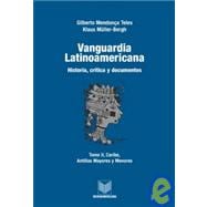 Vanguardia Latinoamericana/Latin American Vanguard
