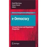 e-Democracy