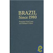 Brazil Since 1980