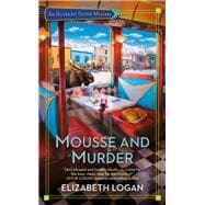 Mousse and Murder