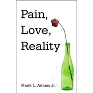Pain, Love, Reality