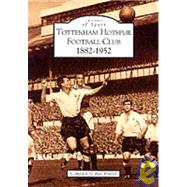 Images of Sport: Tottenham Hotspur Football Club