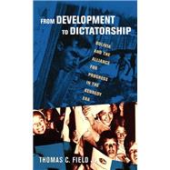 From Development to Dictatorship