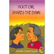 Hoot Owl Shares The Dawn