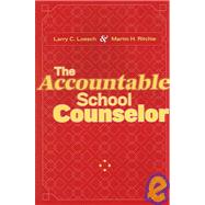 The Accountable School Counselor