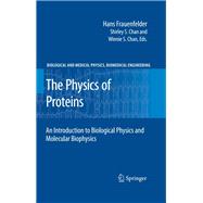 The Physics of Proteins