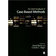 The Sage Handbook of Case-based Methods