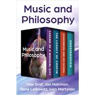 Music and Philosophy