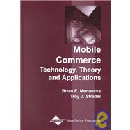 Mobile Commerce