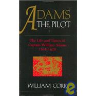 Adams The Pilot