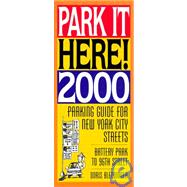 Park It Here! 2000
