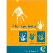 It Hurts You Inside: Children Talking About Smacking