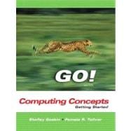 GO Series: Getting Started with Computer Concepts