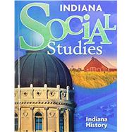 Harcourt School Publishers Social StudiesIndiana; Student Edition Indiana