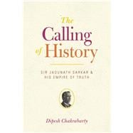The Calling of History