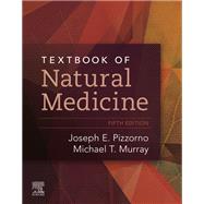 Textbook of Natural Medicine - E-Book