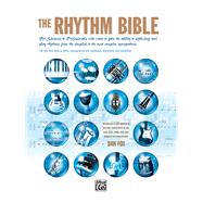 The Rhythm Bible