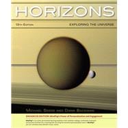 Horizons: Exploring the Universe, Enhanced