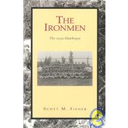 The Ironmen: The 1939 Hawkeyes