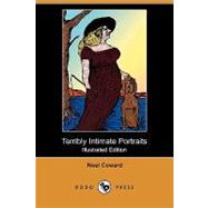 Terribly Intimate Portraits