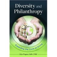 Diversity and Philanthropy