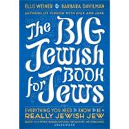 The Big Jewish Book for Jews