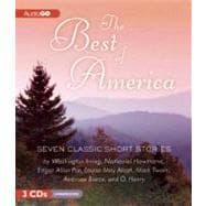 The Best of America