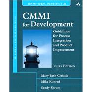 CMMI for Development