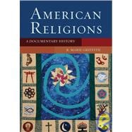 American Religions A Documentary History
